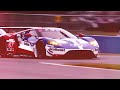 WeatherTech Championship Rolex 24 Teaser