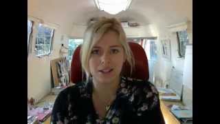 AMANDA DE CADENET Keep Your Knickers On - Advice to My 14-Year-Old Self