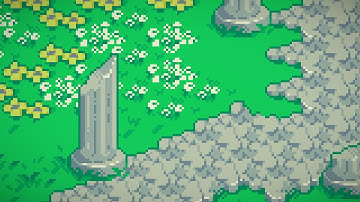 Tilesetter - Isometric Update