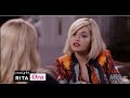 UK Special RitaOra CaitlinMoran Rose Huntington Whitley