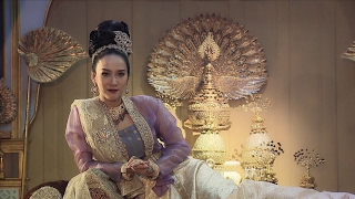 เพลิงพระนาง Ost.เพลิงพระนาง | เจนนิเฟอร์ คิ้ม [Official MV]