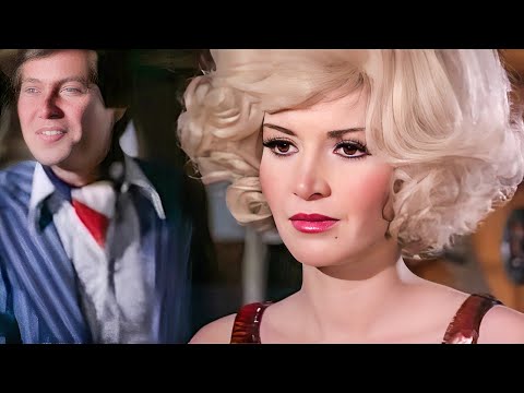 ميرفت أمين فى الفيلم الممنوع من العرض ال الممتع النادر رغبات شيطانية
