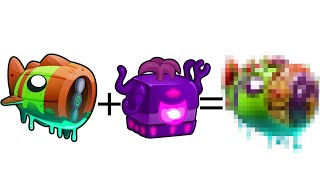 If Boss Bloons were Blox Fruits…