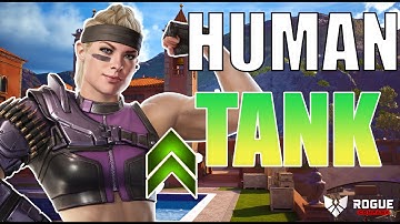 *Huge* Sigrid Buff in Rogue Company: She Will be Unstoppable!