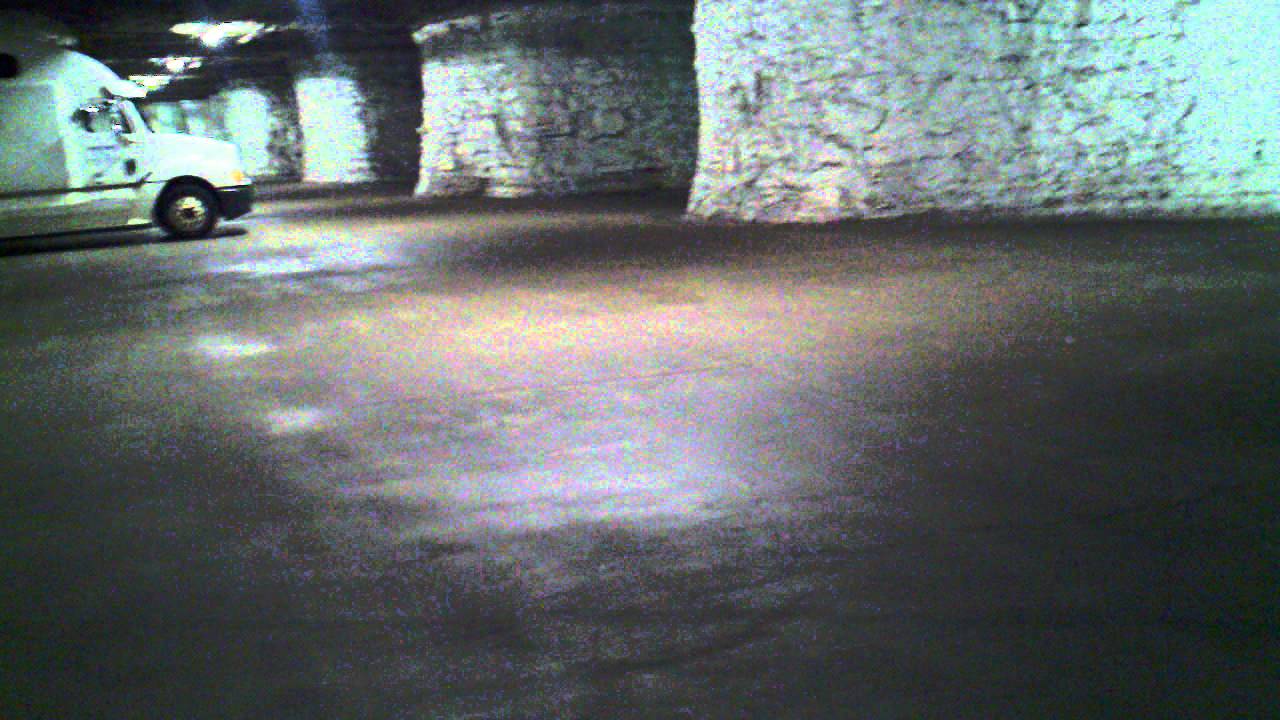 Underground Warehouse. Lenexa Kansas YouTube