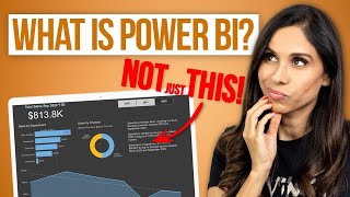 should you learn power bi? everything you need to know