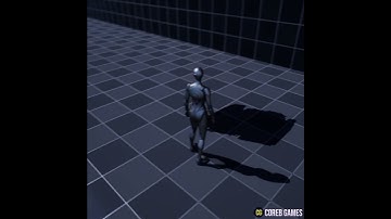 Dynamic Dissolve VFX Pack with 21+ Examples in Unreal Engine #shorts