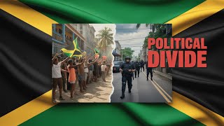 The Real Story Behind Jamaica&#39;s Most Famous Rivalry (Jungle vs. Rema)