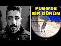 YAYINLANMAYAN MAÇLAR !! PUBG&#39;DE BİR GÜNÜM !!