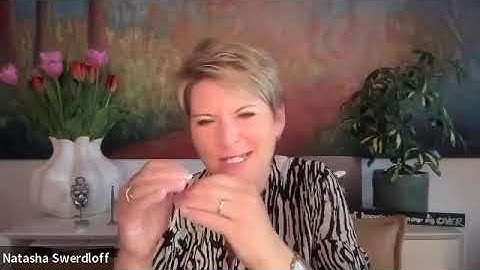 3PGC - Passionate Presence with Natasha Swerdloff