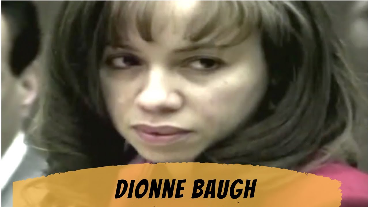 Jealous Jamaican Woman Offs Lover X Dionne Baugh X Crime \U0026 Conviction