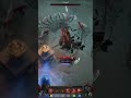 FRESH MEAT EVERYWHERE #diablo4 #shorts