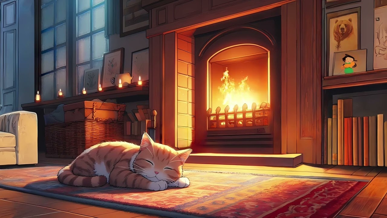 Starry Whispers — Lo-fi Dreams Under the Night Sky | ShorZy🌃🌟