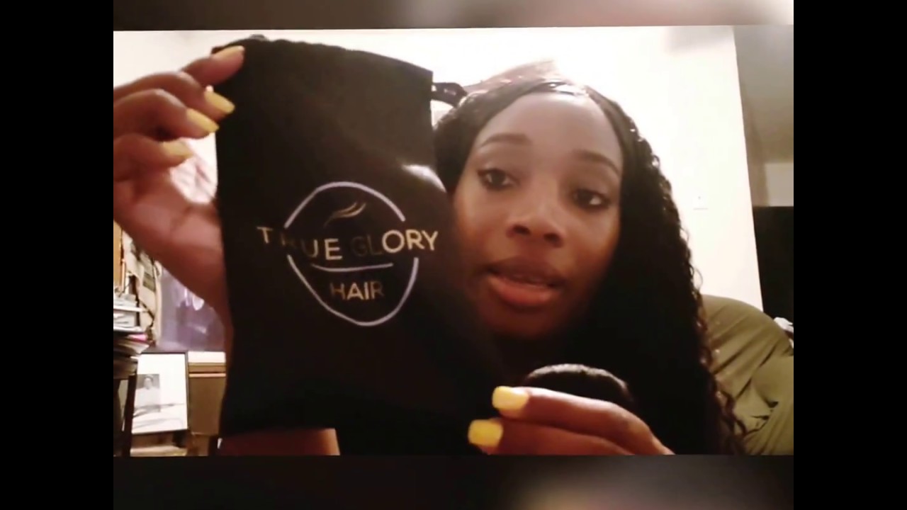 True Glory Hair Review