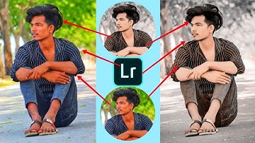 Photo Editing Export बने For Beginners ✨| Lightroom Photo Editing Tutorial for Beginners
