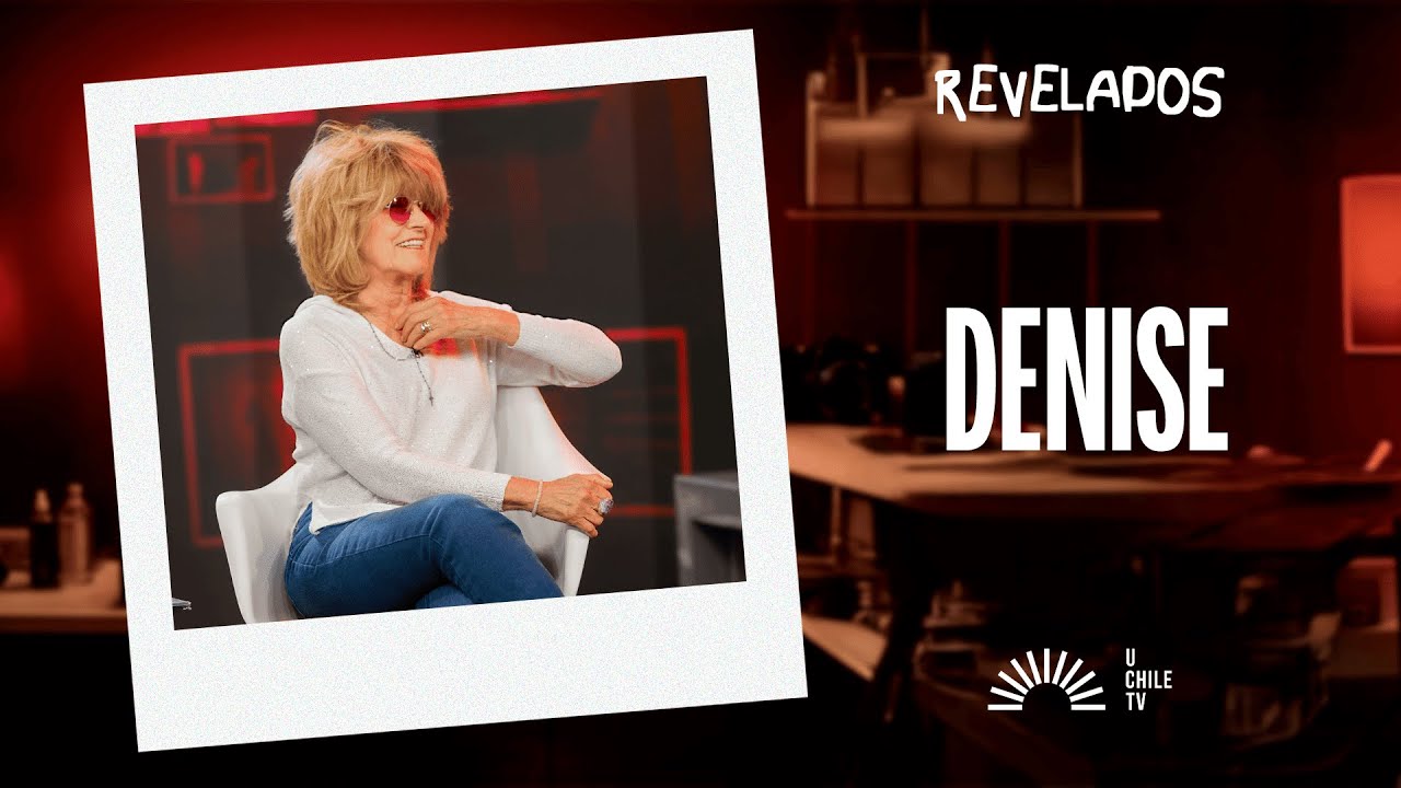 Revelados - Denise