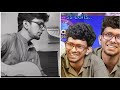 Sreerag Star Singer Old Malayalam Songs