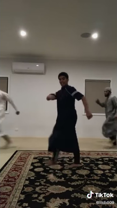 seve tez cadey - tiktok arab-اجمل رقصه تيك توك عرب