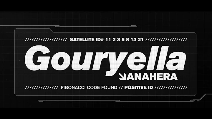 Ferry Corsten presents Gouryella - Anahera [Offici...