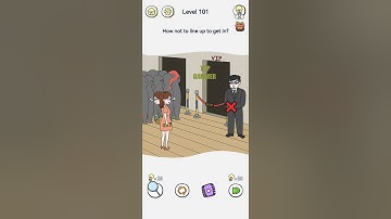 brain maze level 101 gameplay walkthrough Solution