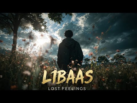 LIBAAS ❤️🪽- HEART TOUCHING... // II LOST FEELINGS II 2025 
