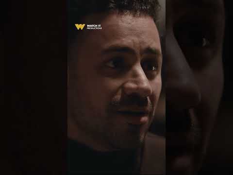 مسلسل الشرنقة تفتكروا إيه اللي حصل لحازم خلاه يعيد كل حساباته