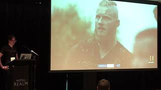 Scott Anderson - Avoid epic fails, and win at Drupal