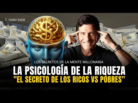 LA PSICOLOGÍA DE