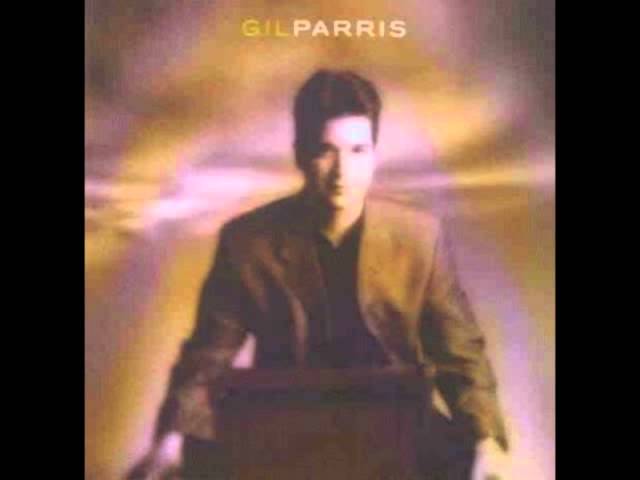 GIL PARRIS - DON'T LET ME BE LONELY TONIGHT