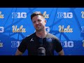 UCLA Football Media Availability - Coach Chesney (April 7, 2026)