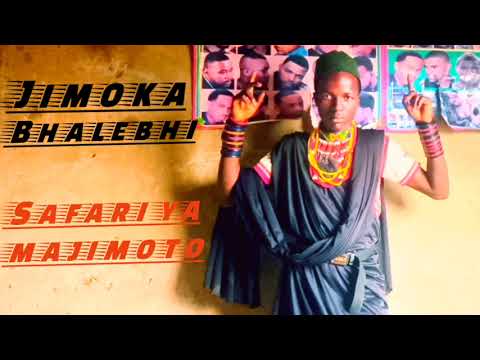 Jimoka Bhalebhi Safari Ya Majimoto By Mahakama Audiobooks 2025