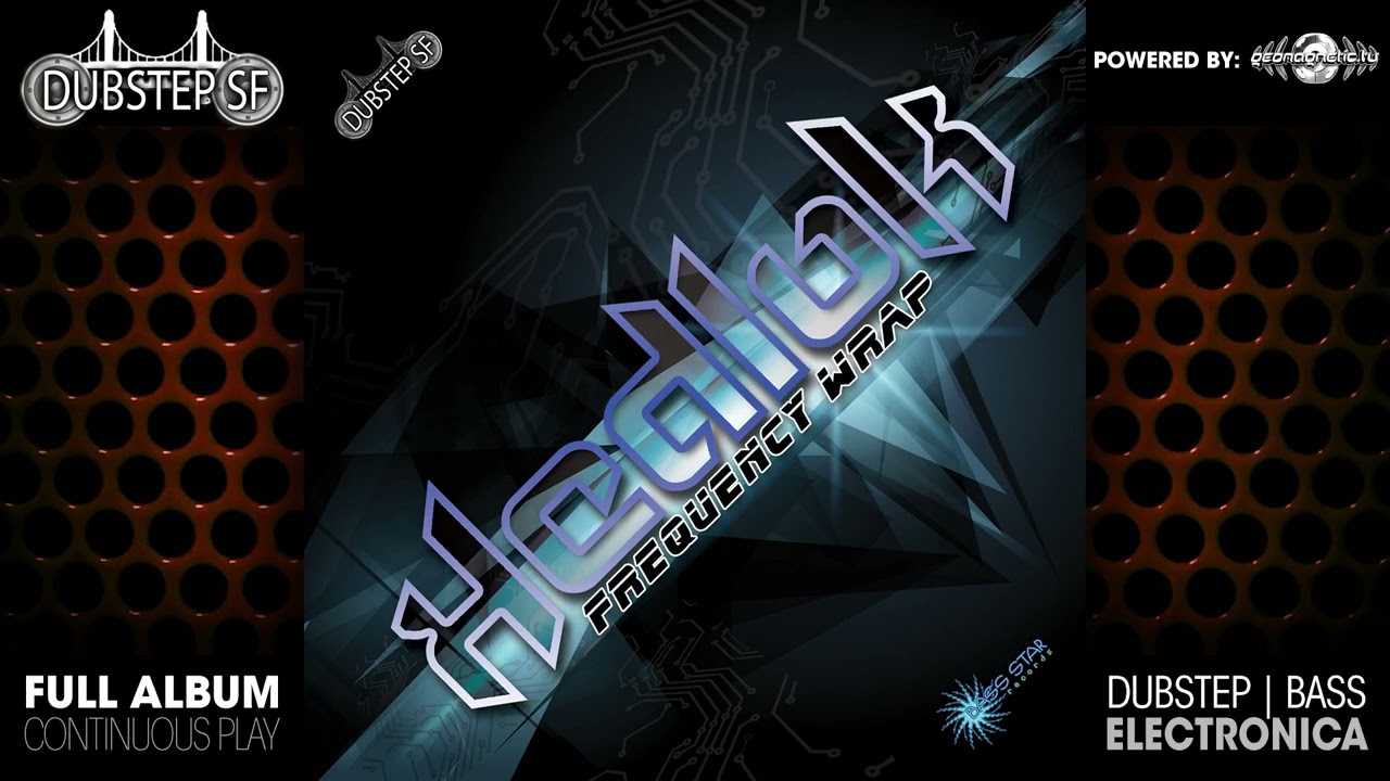 Tonton Hedlok - Frequency Wrap (dubstepsf026/Geomagnetic Records/Psytrance)::Full Album di YouTube Tonton Hedlok - Frequency Wrap (dubstepsf026/Geomagnetic Records/Psytrance)::Full Album di YouTube