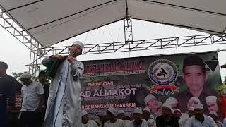 Subhanallah Alwi Assegaf suaranya menyentuh hati banget