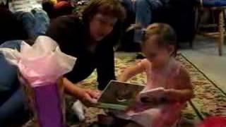 Ella's Easter Gifts