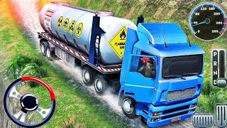 Truck Gemes 3D Offroad Drive Geme In Mobile Android Aemply  screenshot 2