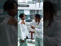 Your boyfriend is here, but something went wrong #comedy #szariahausa #szariahausa #that