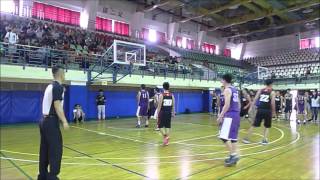 20160412 聯盟季後賽 經濟vs金融 G3 Q4-3