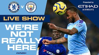 The blues travel to stamford bridge on back of two good performances.
cel spellman, michael brown, shaun wright-phillips and kyle walker
(the other one) ...