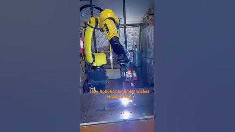 Diwali wishes from a Robotics Engineer