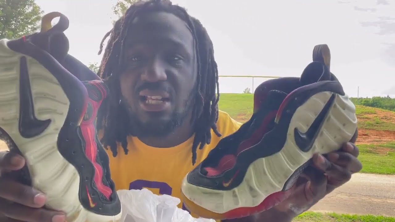 meteorite foamposites