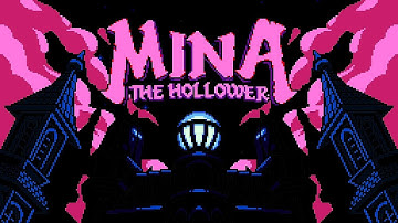 Mina the Hollower [Demo Gameplay] Raw + No Commentary
