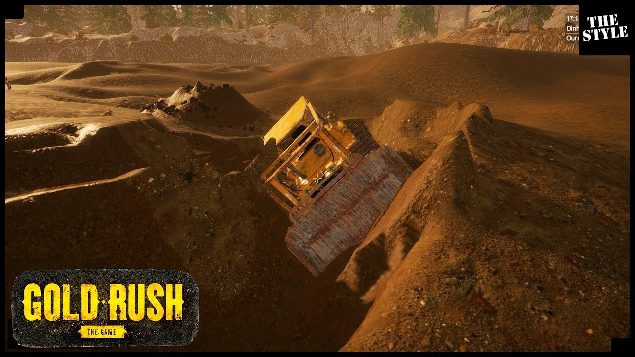 Gold Rush the game. Gold Rush карта золота. Золото королей пустыни игра. Трактор с золотой лихорадкой.