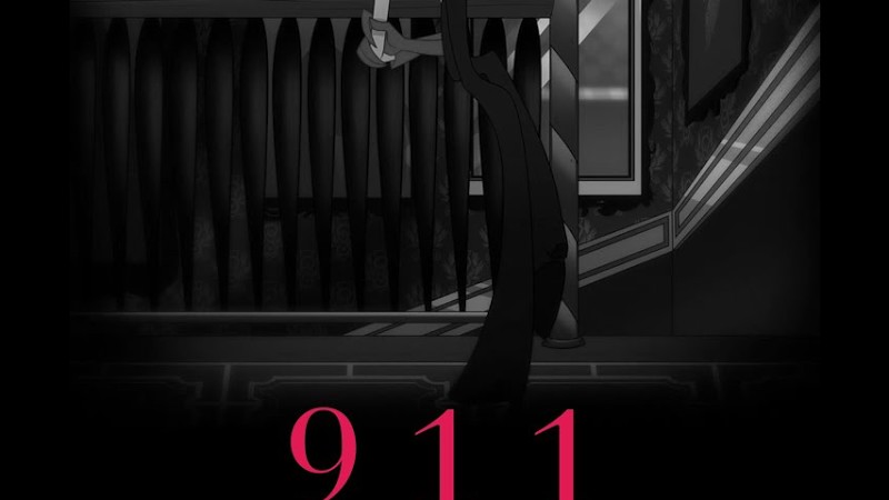 [Music] '911' (Angel Dust Cover Medley Ver.) (Hazbin Hotel Pilot)