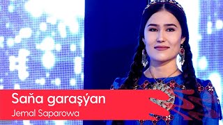 Jemal Saparowa - Sana garashyan | 2021