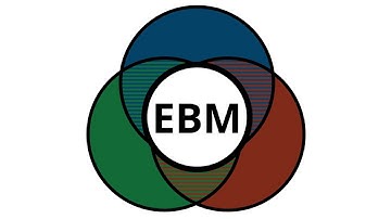 Evidence Based Medicine