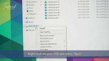 Tattered Lace SVG Magazine: How to unzip downloaded files