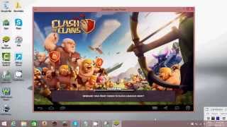 Play COC from any device, Anywhere for free using this Hotspot tool screenshot 4