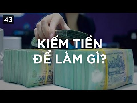 Chúng ta kiếm