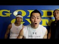 Young Hastle - Workout Remix  feat. 般若 &amp; Shingo☆西成 Official Video