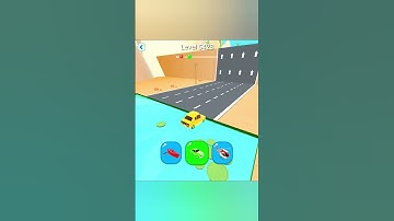 🔥 Shape - Shifting & Transform The Character 👀 Level - 5428 #shapeshifting #gameplay #shorts #viral